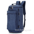 Men's multi-functional backpack large capacity